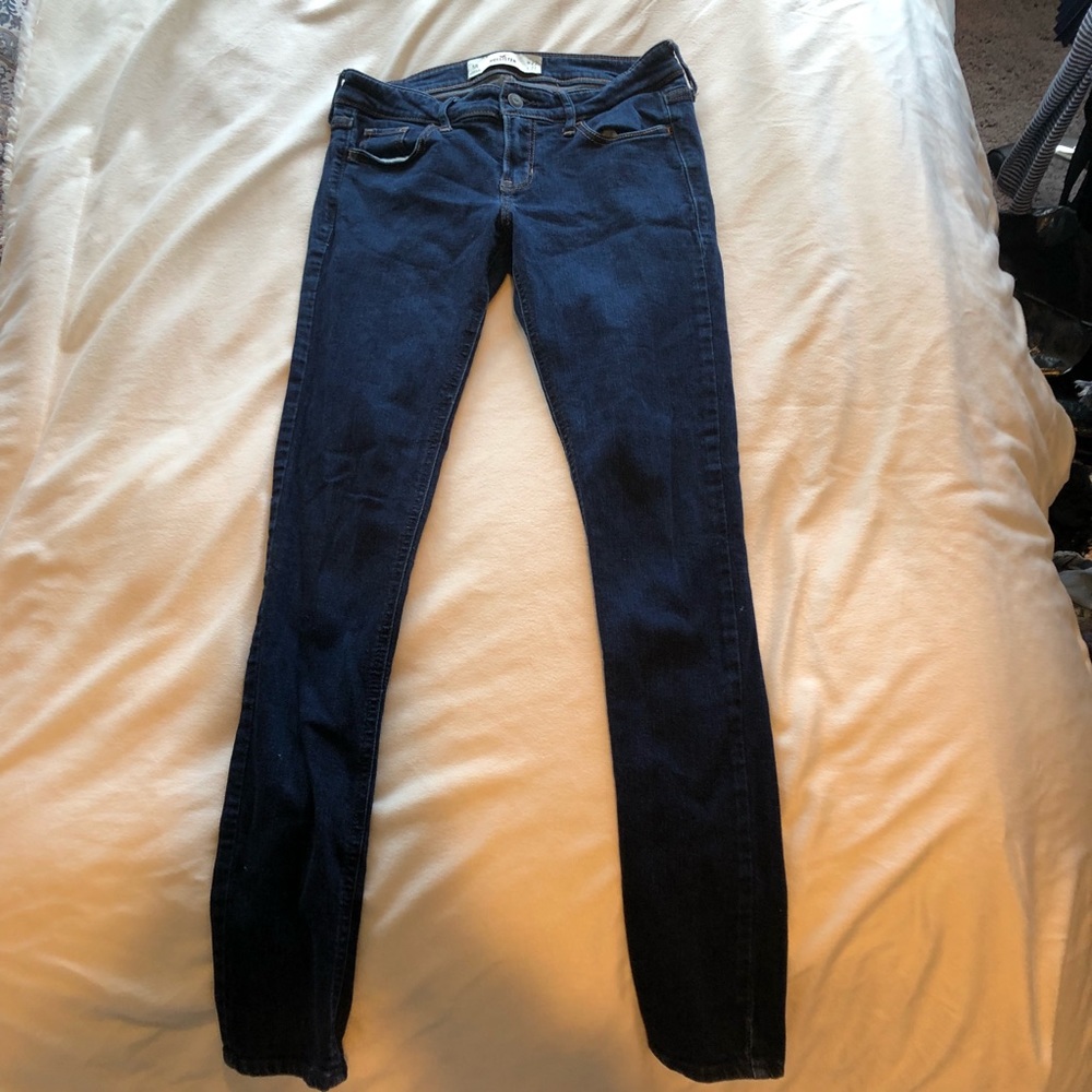 Blue Jean/ Jegging